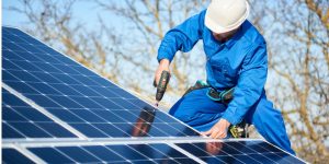 Installation Maintenance Panneaux Solaires Photovoltaïques à Joncy